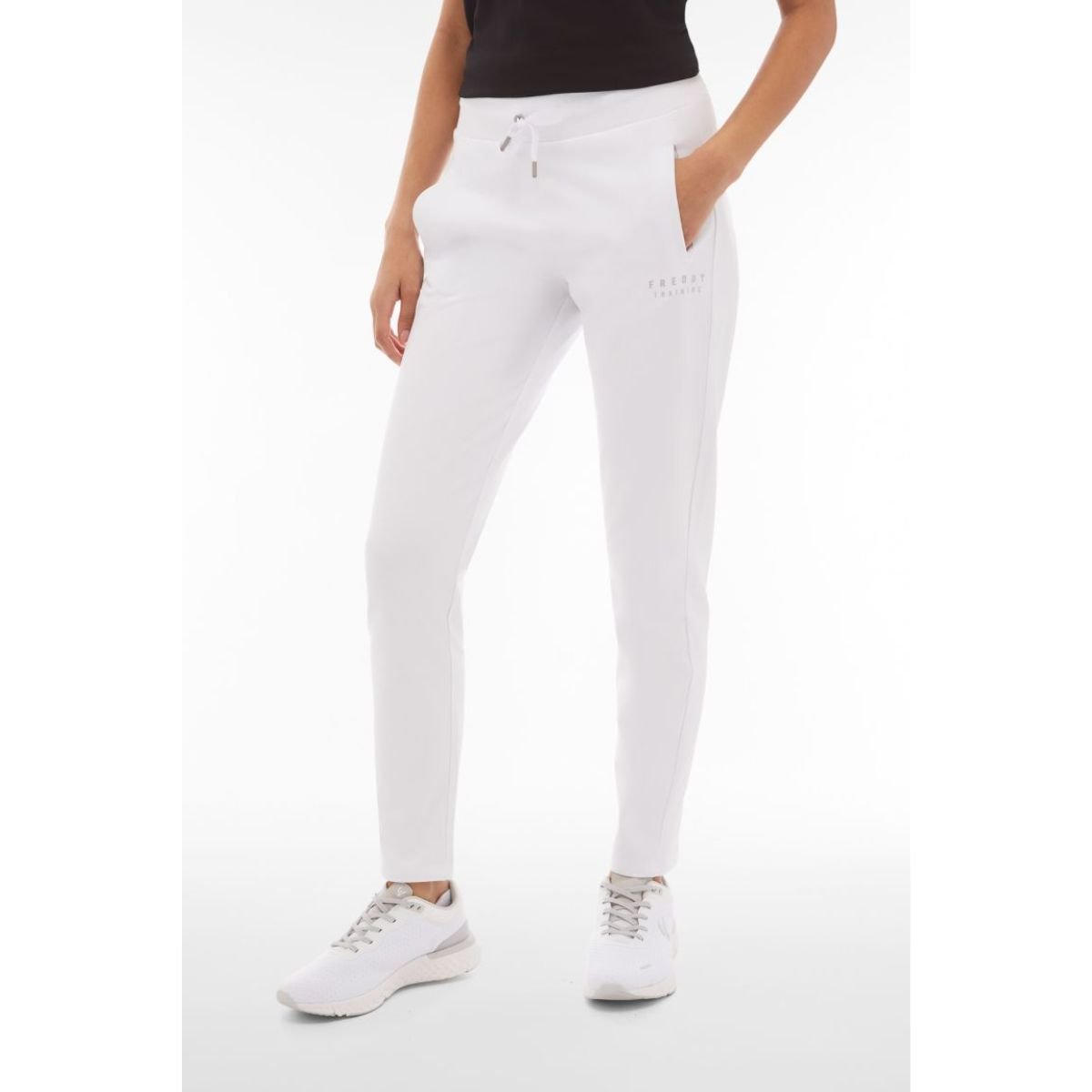 Pantalone Freddy Joggers In...