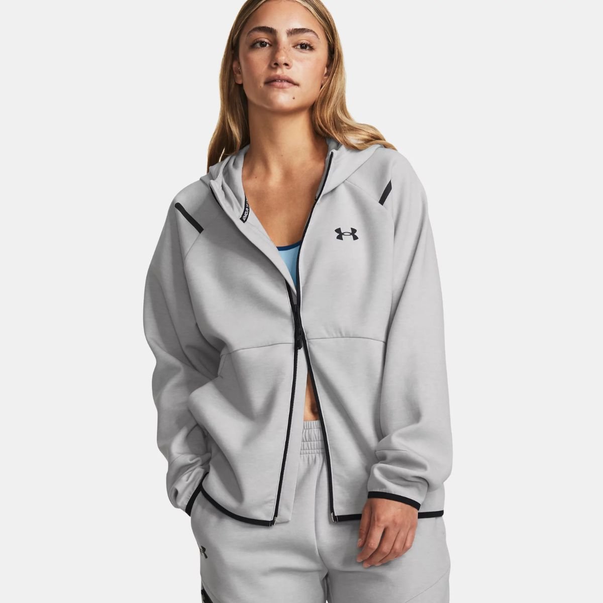 Felpa Under Armour...