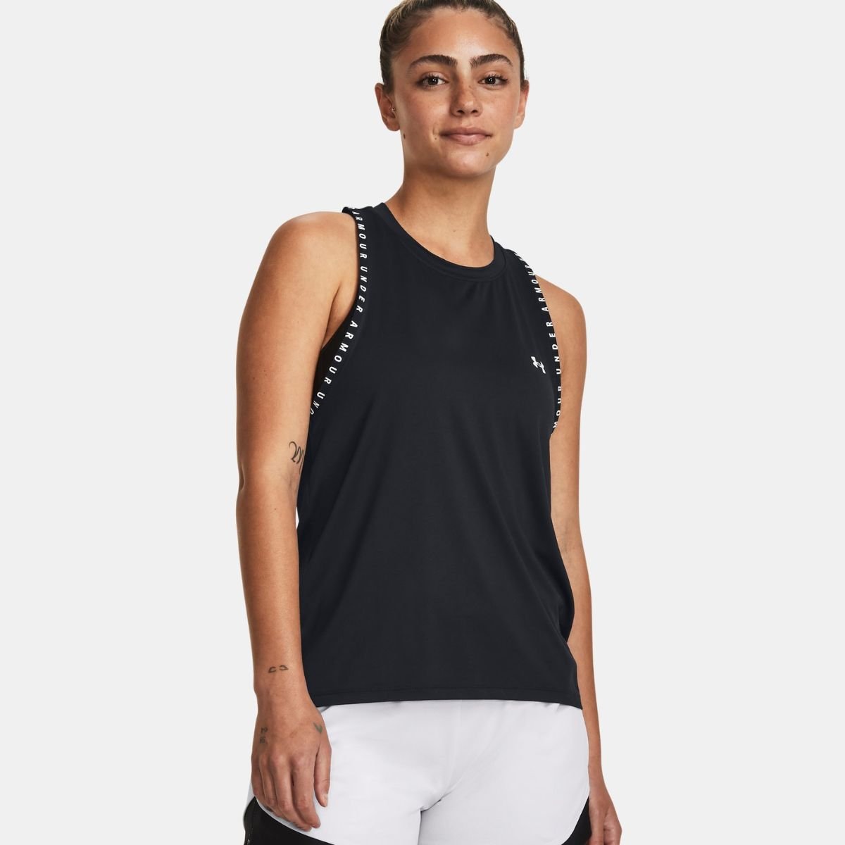 Canotta Under Armour...