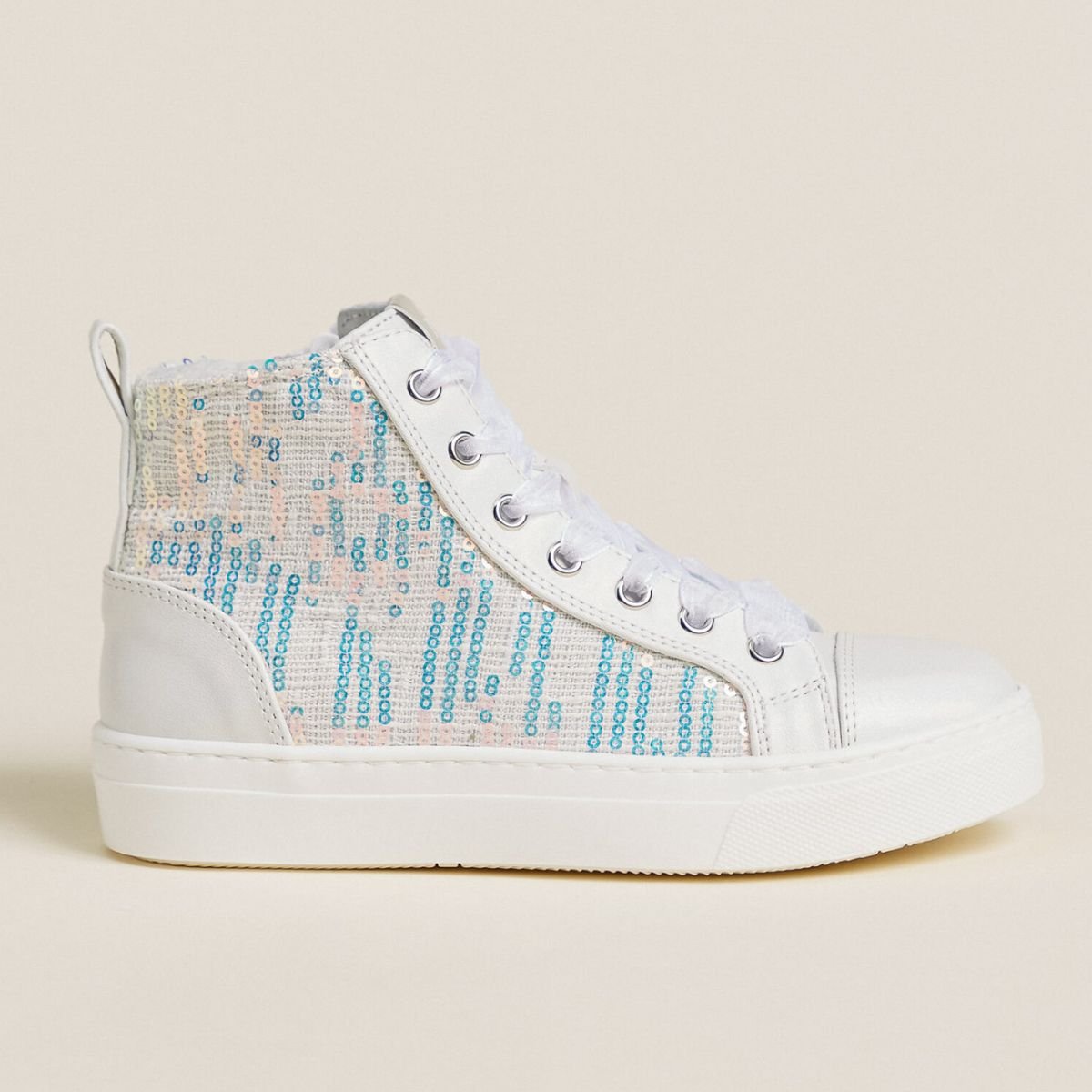 Scarpa NeroGiardini Hi In...