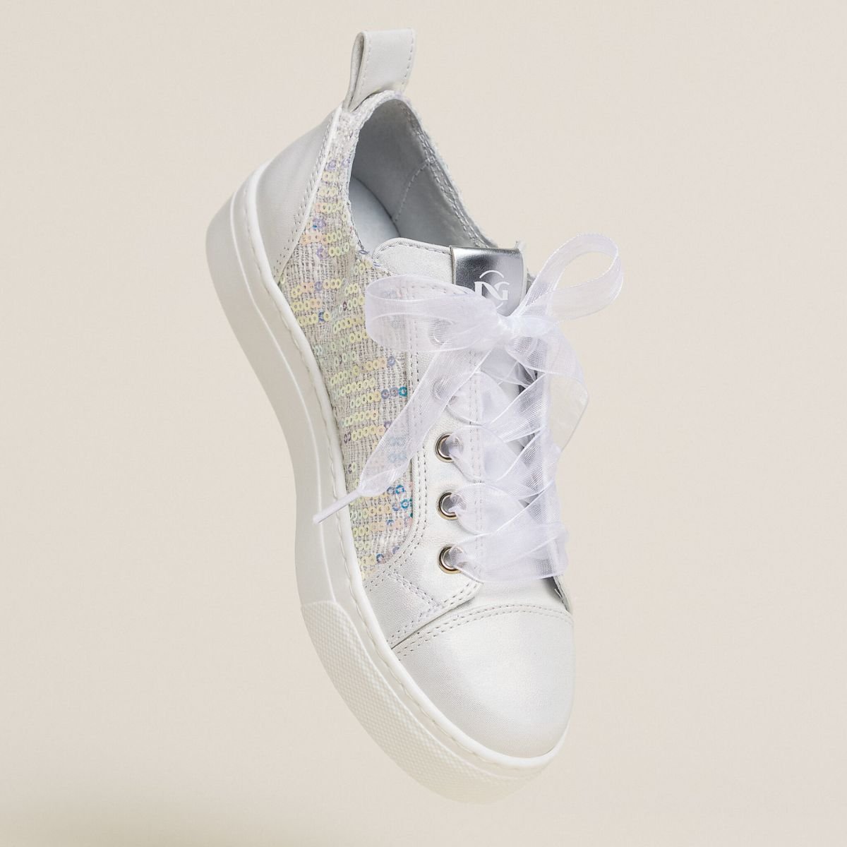 Scarpa NeroGiardini In...