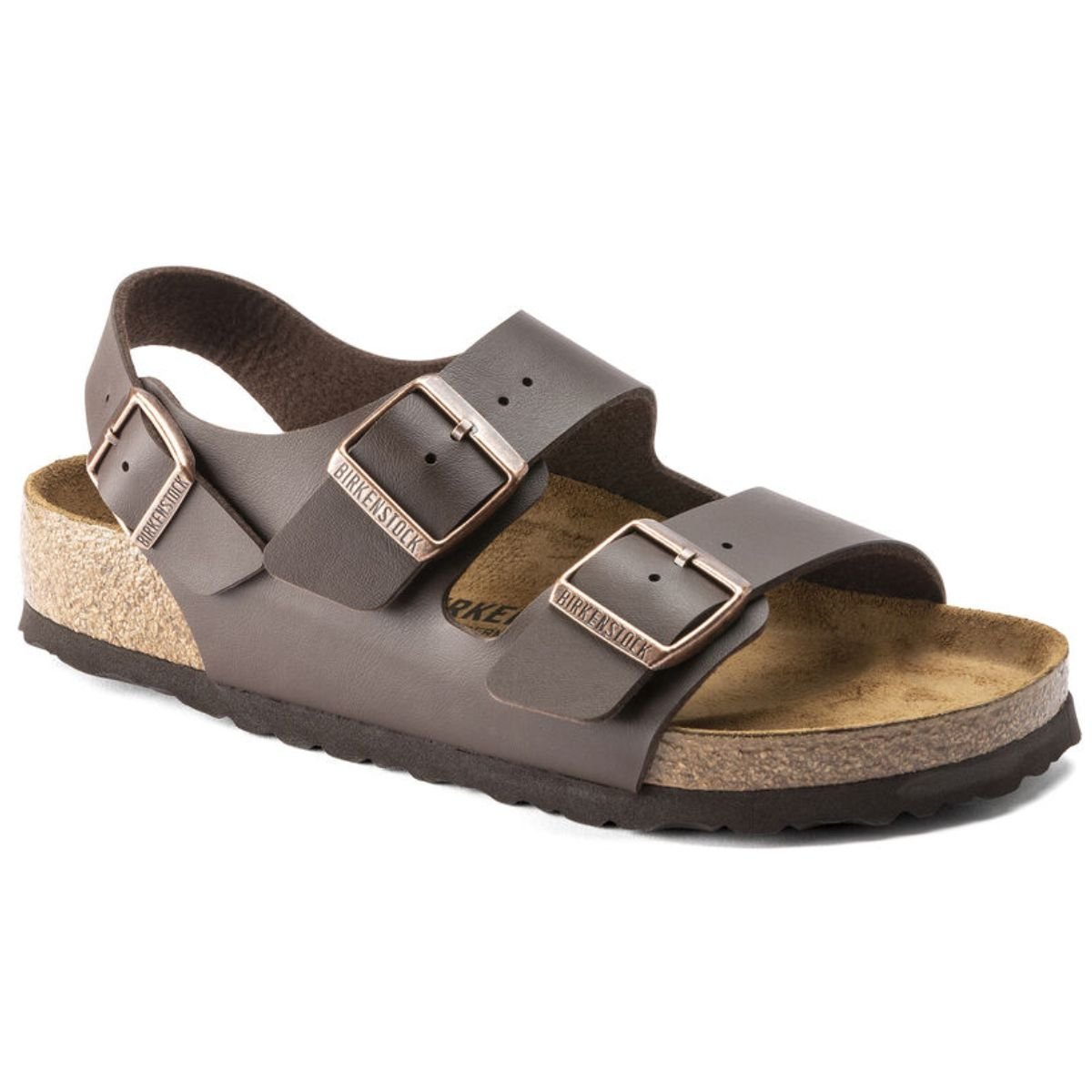 Sandalo Birkenstock Milano...