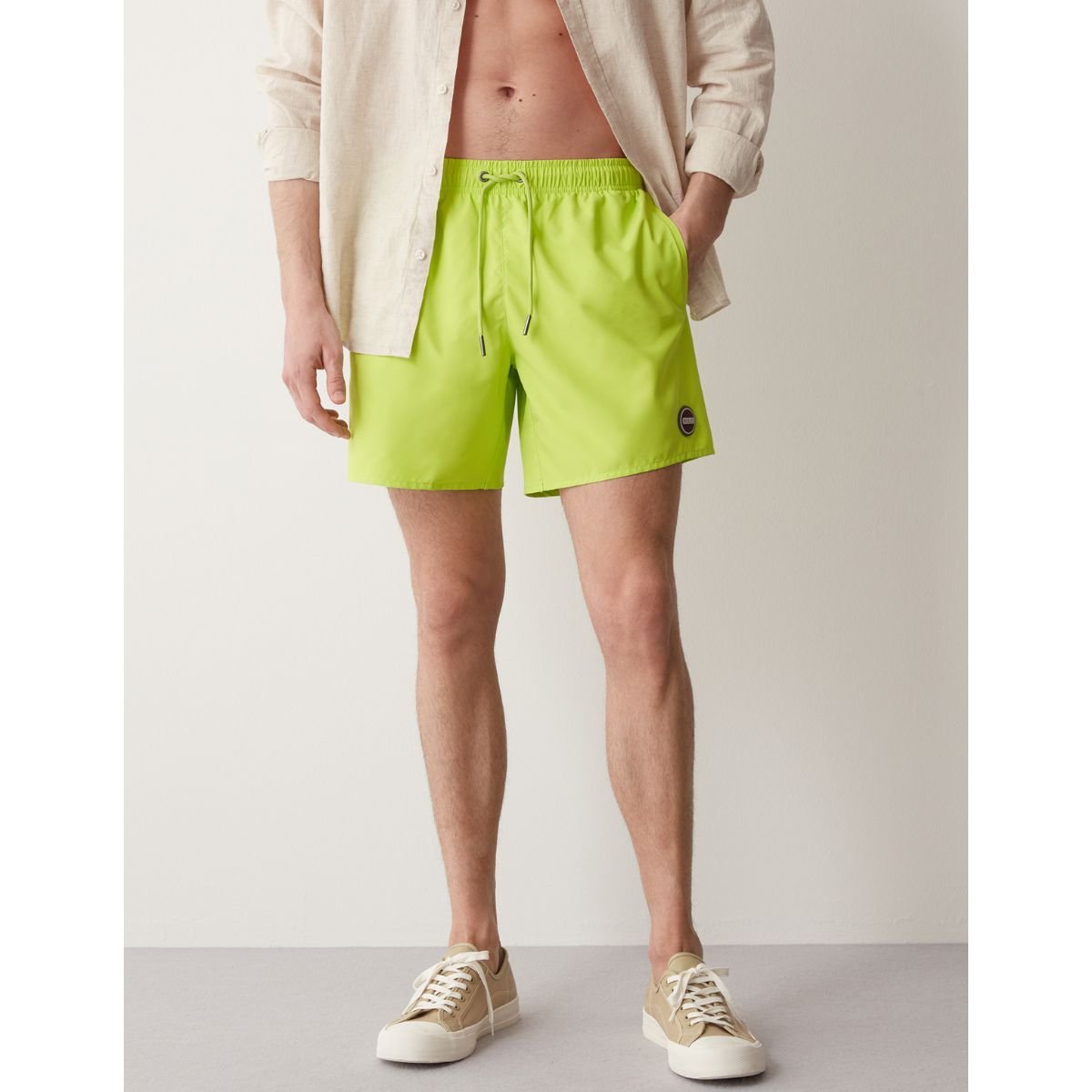 Costume Boxer Colmar Vita...