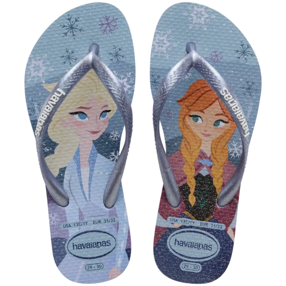 Ciabatta Havaianas Kids...