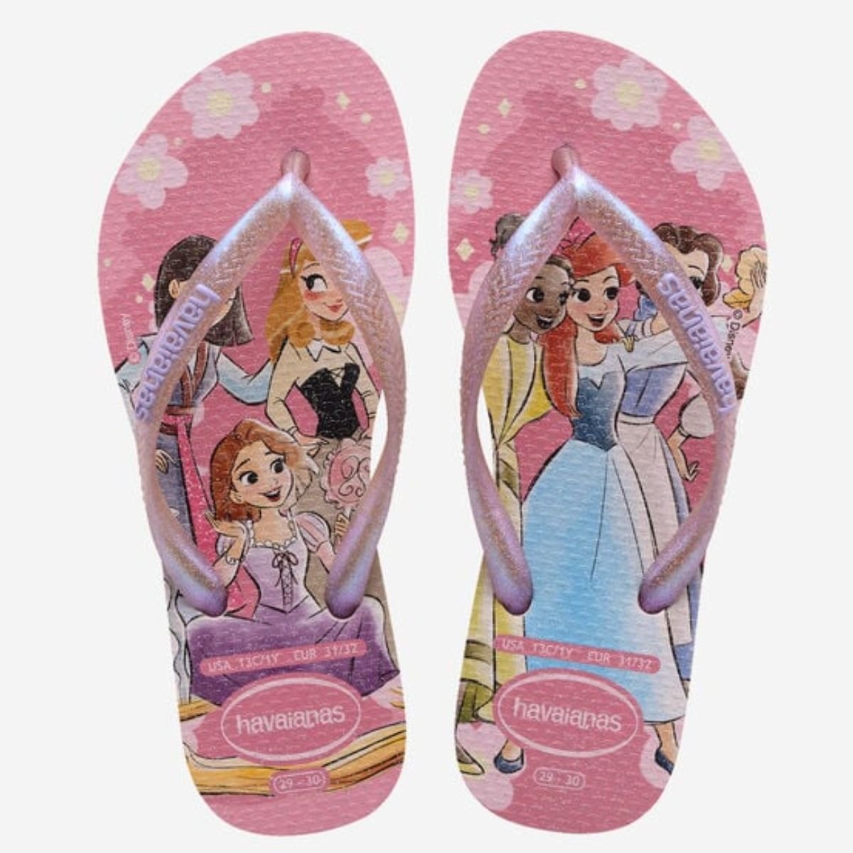 Ciabatta Infradito...