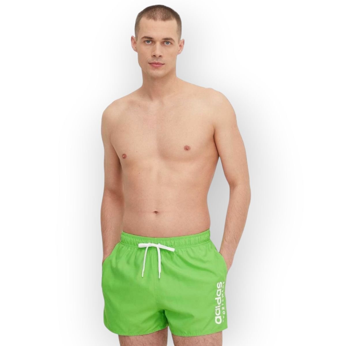 Costume Boxer Adidas...