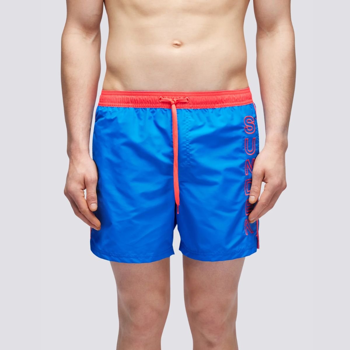 Costume Boxer Sundek...