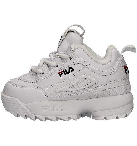 Scarpa Fila Disruptor...