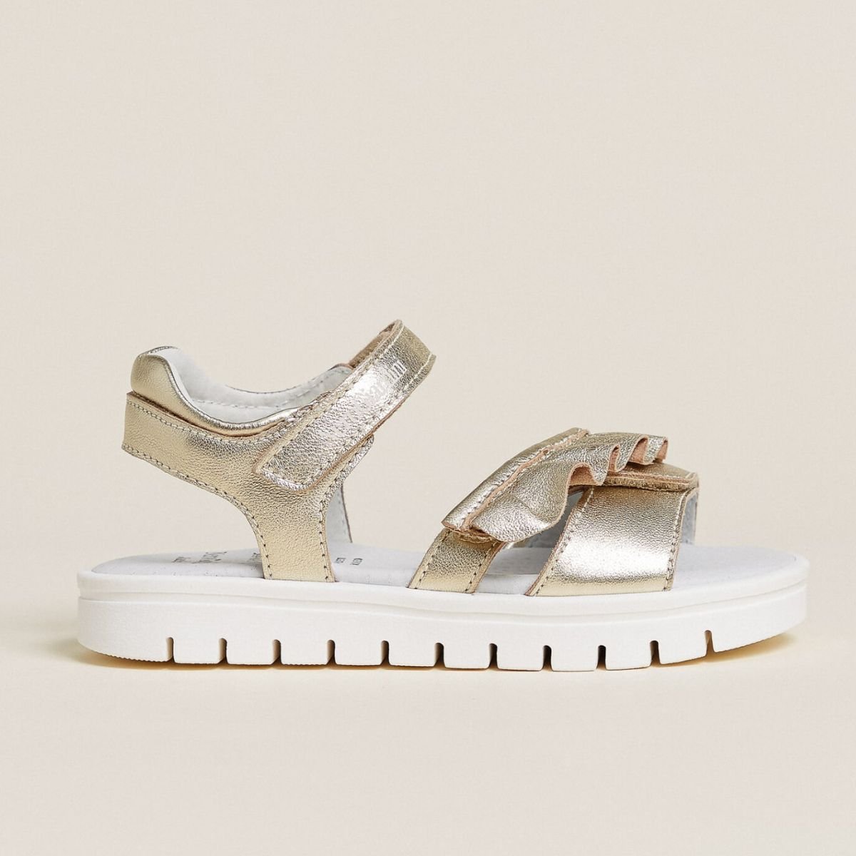 Sandalo NeroGiardini...