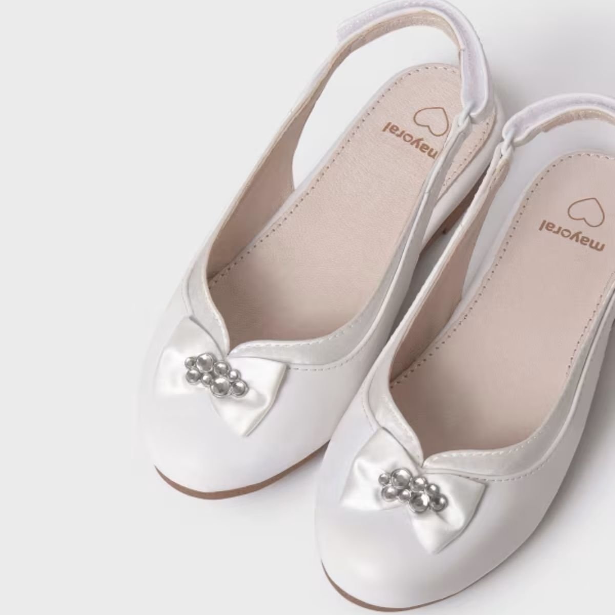 Ballerina Mayoral Con...