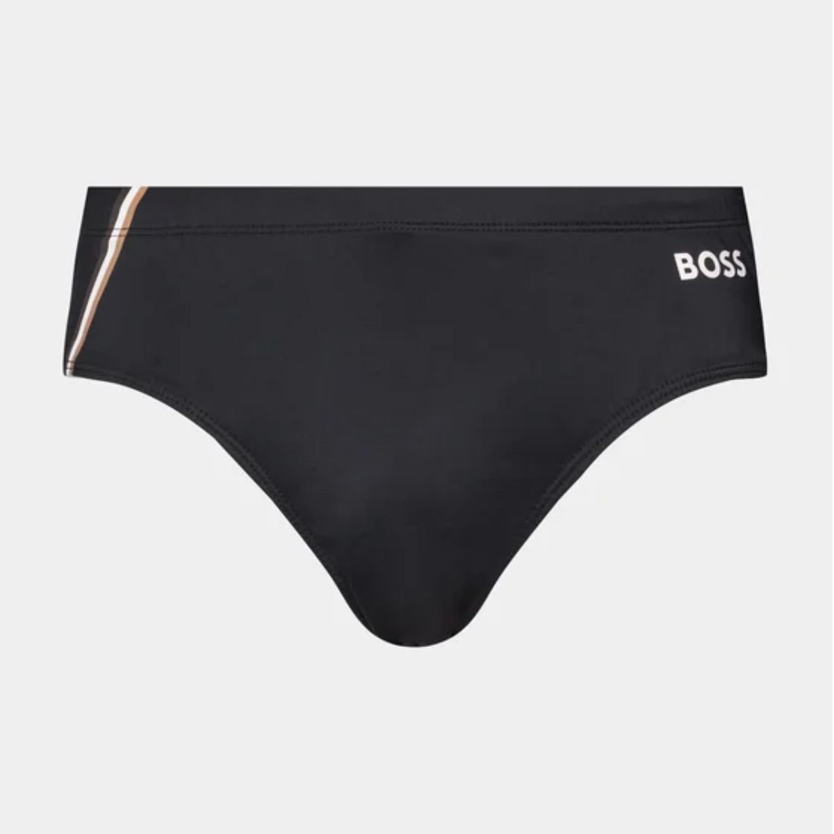 Costume Slip BOSS John Logo...