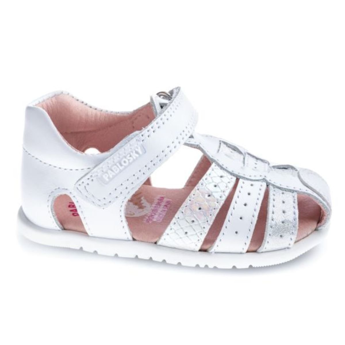 Sandalo Pablosky Ragnetto...