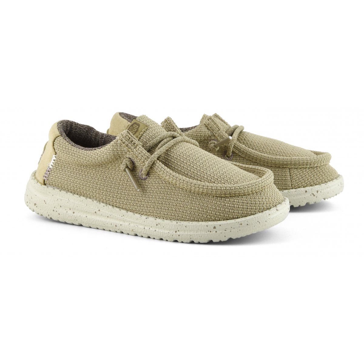 Mocassino Heydude Wally...