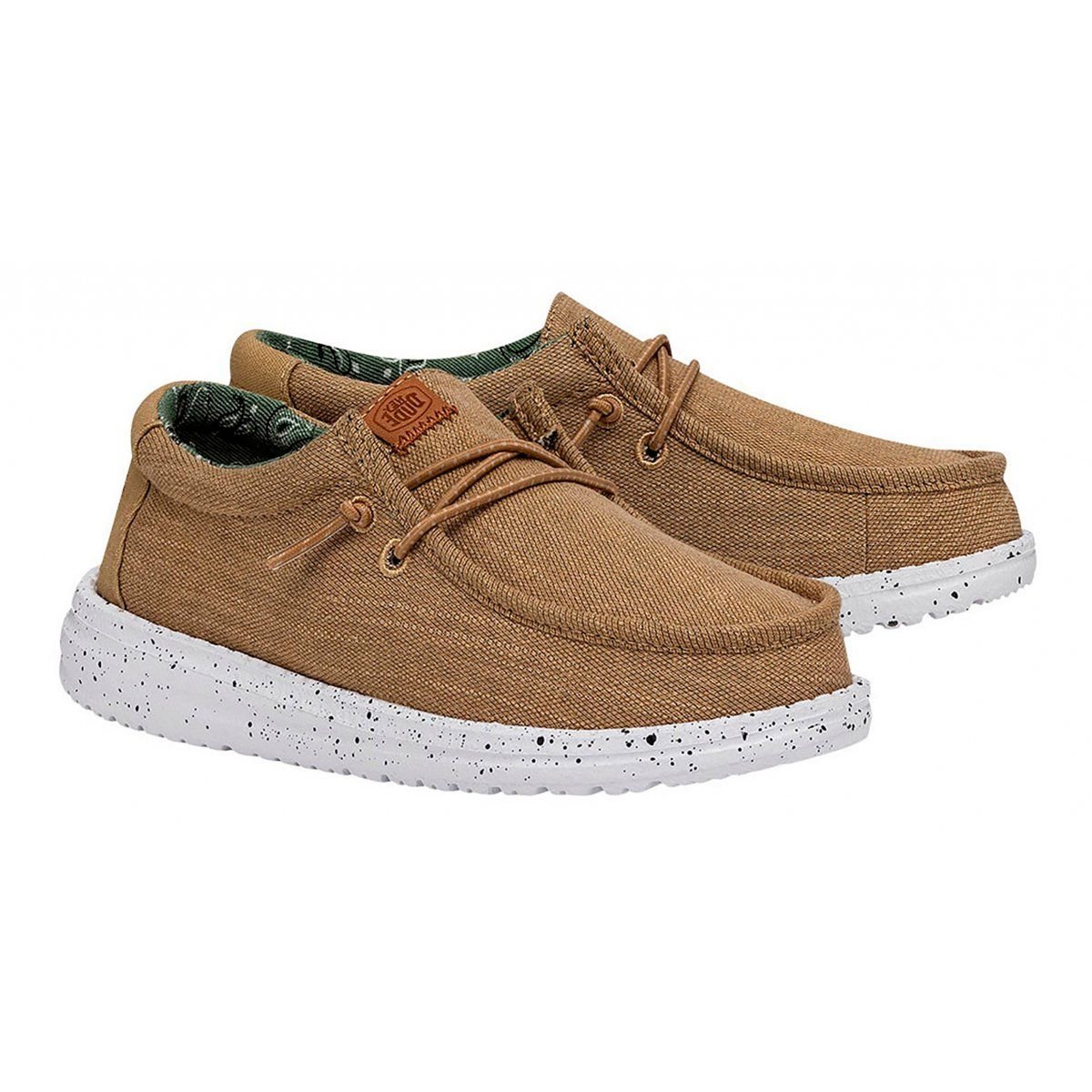 Mocassino Heydude Wally...