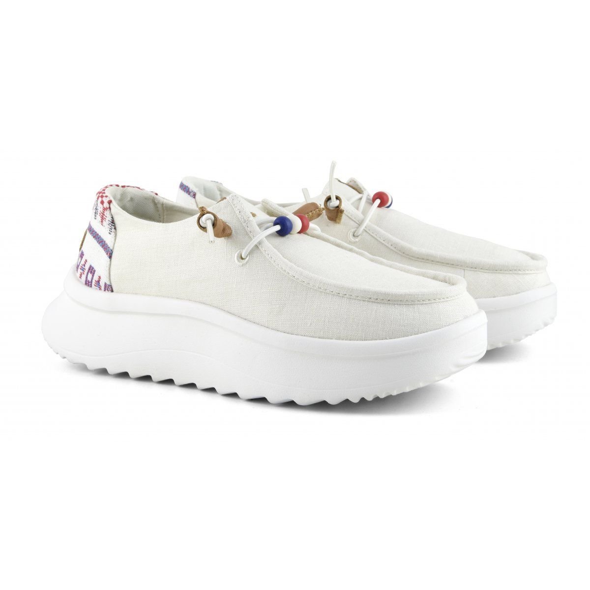 Mocassino Heydude Wendy...