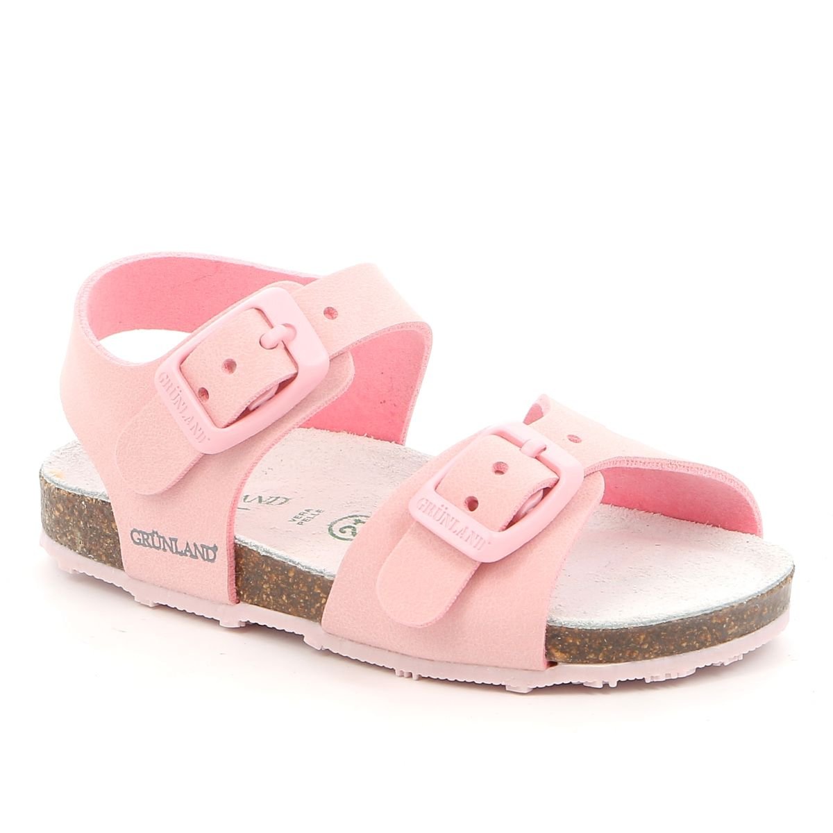 Sandalo Grunland Doppia...