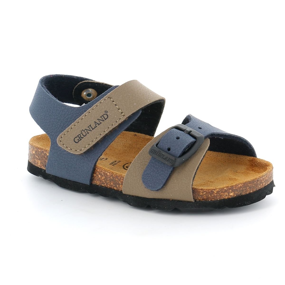 Sandalo Grunland Con...