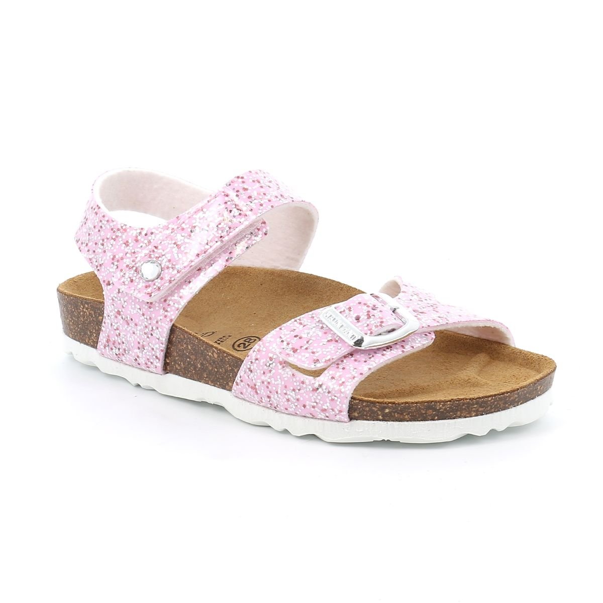 Sandalo Grunland Effetto...