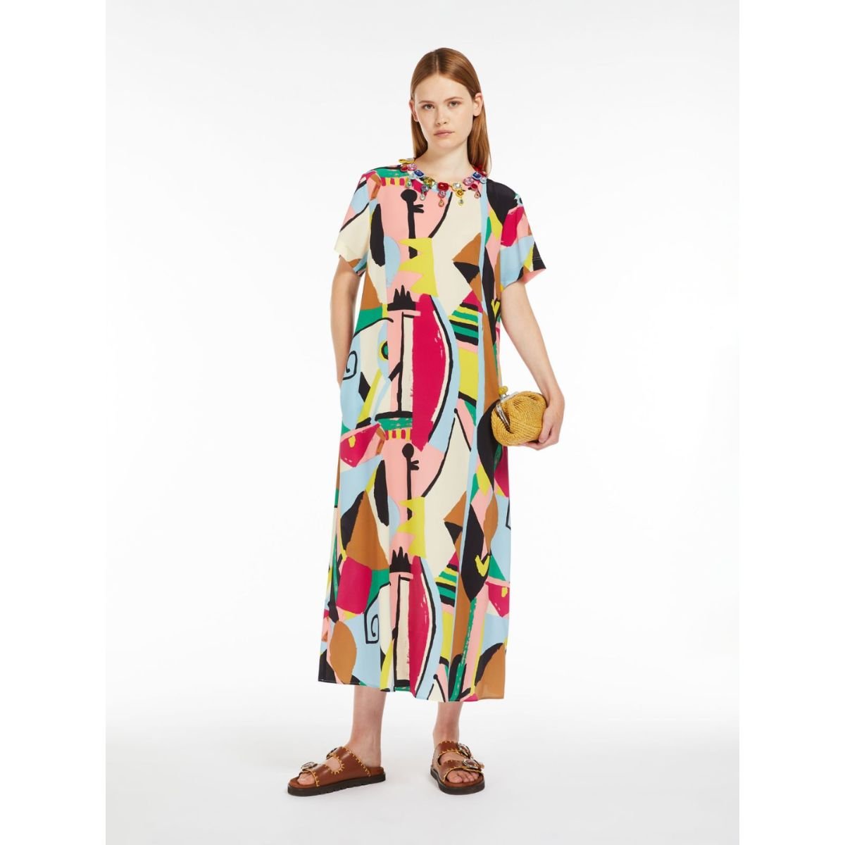 Abito Weekend Max Mara In...