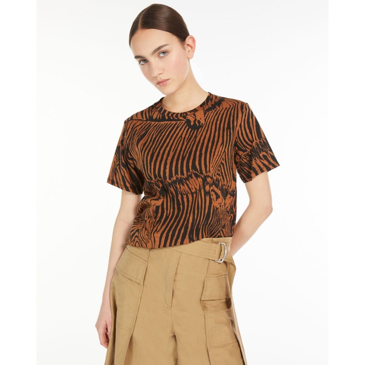 T-shirt Weekend Max Mara In...