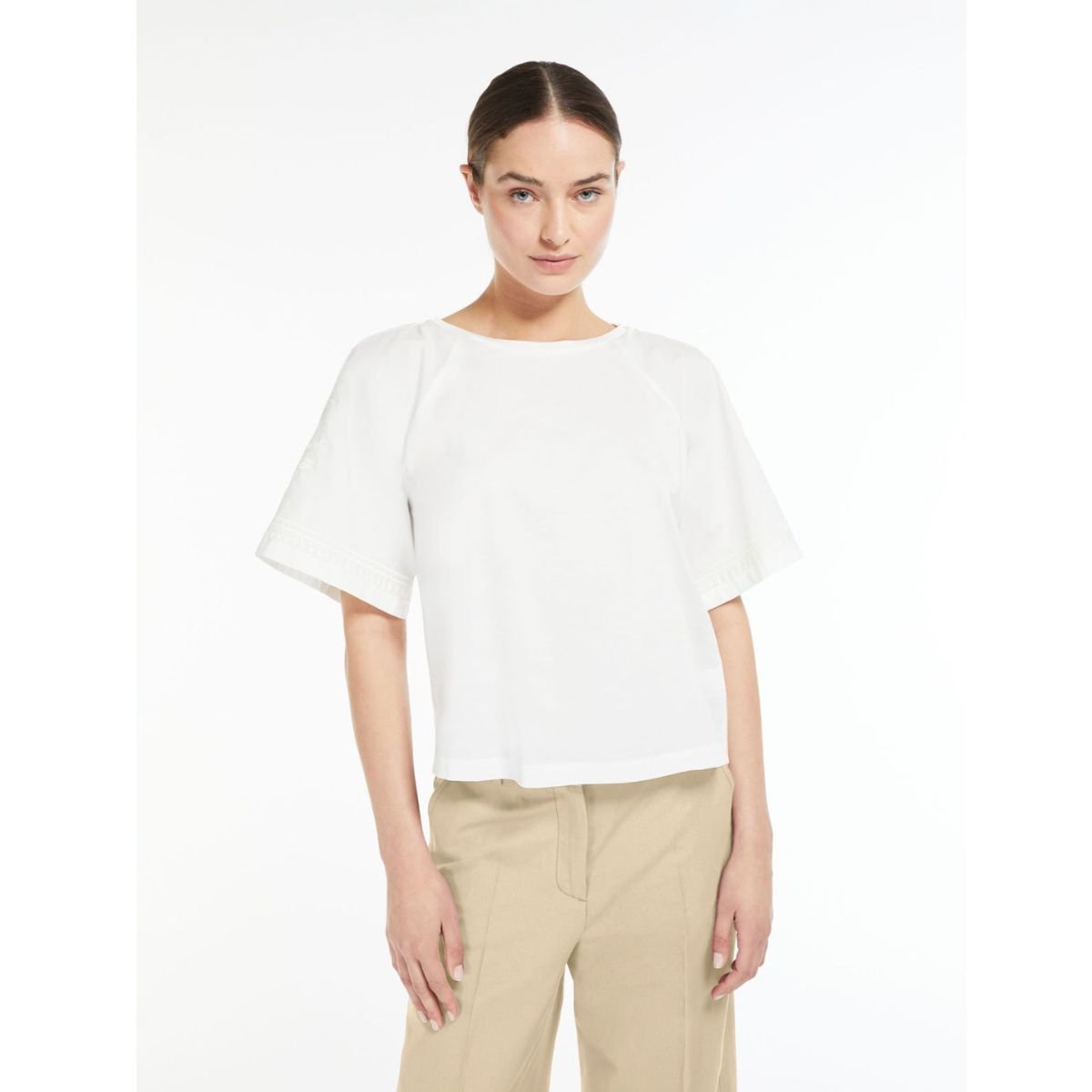 T-shirt Weekend Max Mara...