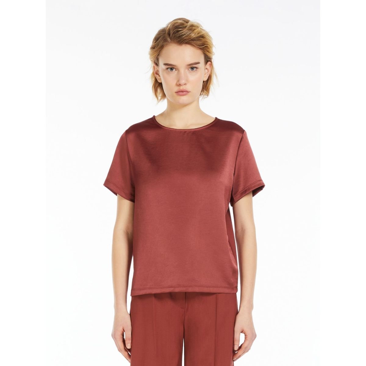 T-shirt Weekend Max Mara In...