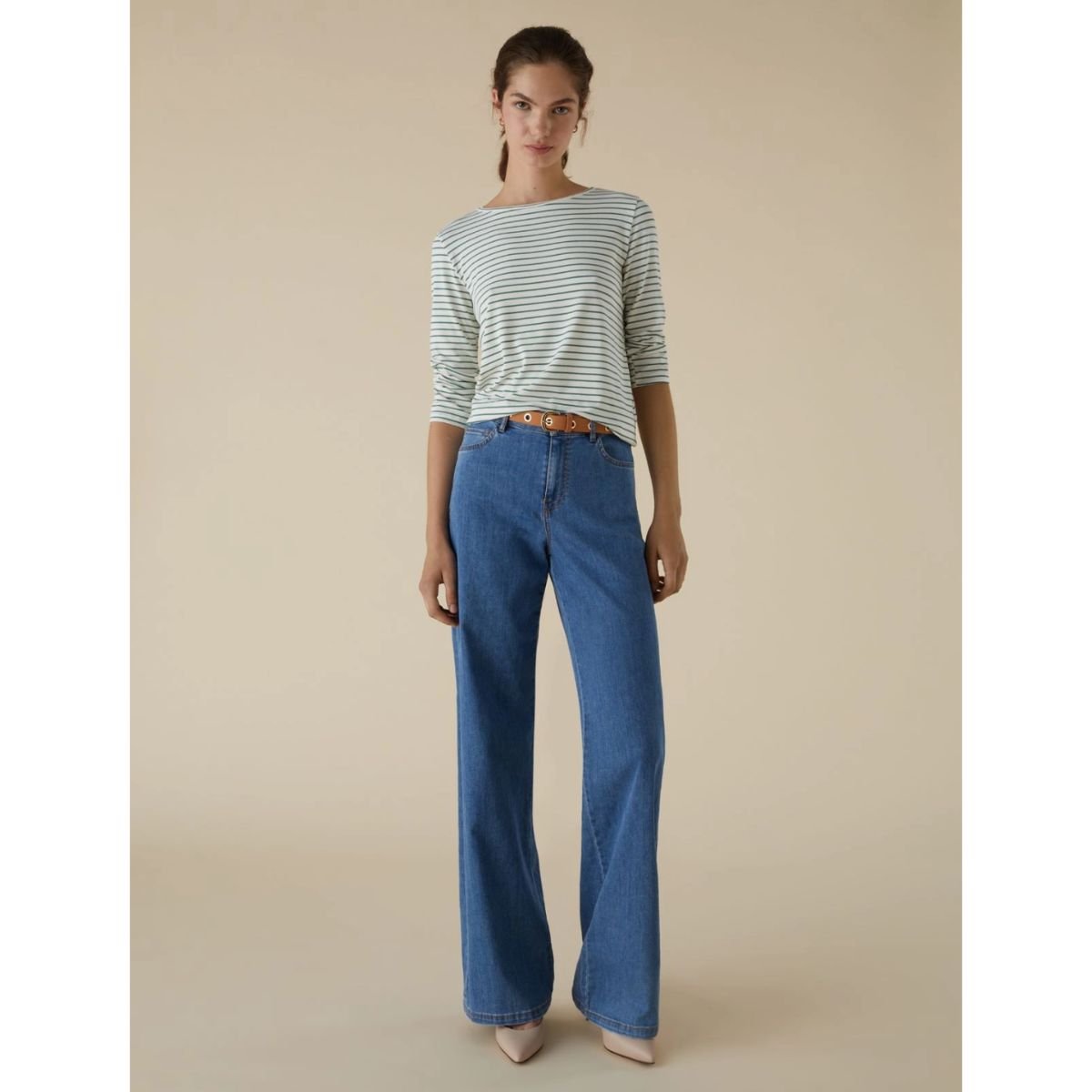 T-shirt Emme Marella In...