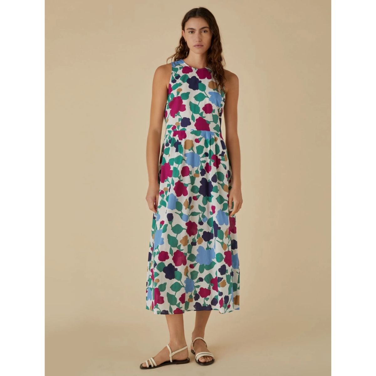 Abito Emme Marella Lungo...