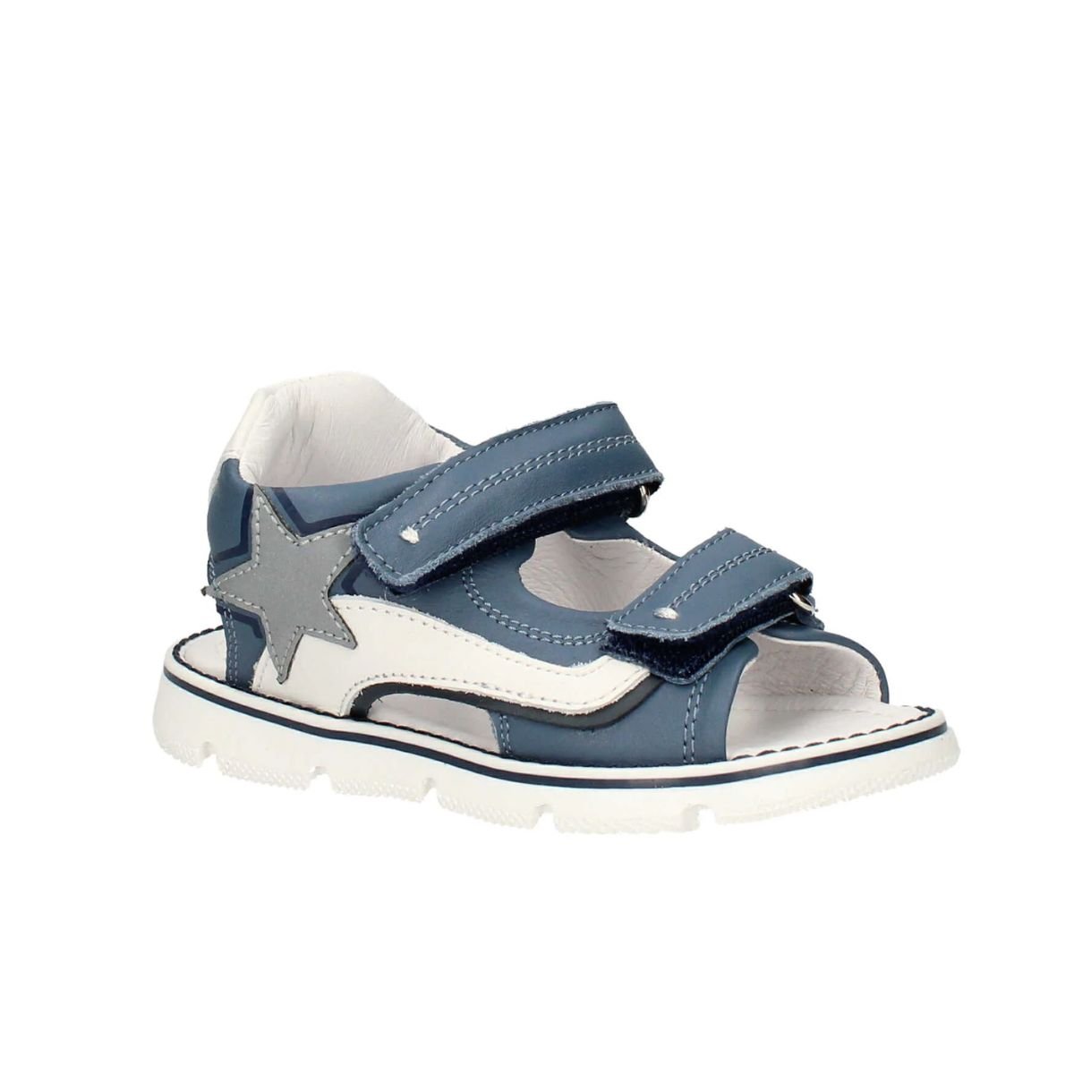 Sandalo Balducci Doppio...