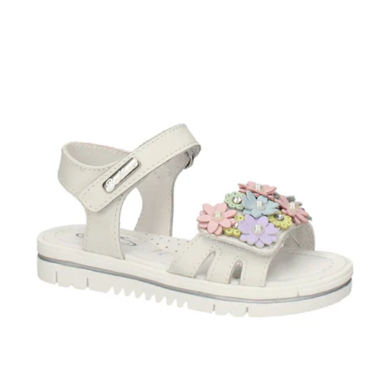 Sandalo Balducci Regolabile...