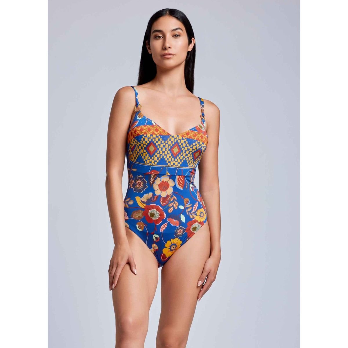 Costume Intero Vacanze...