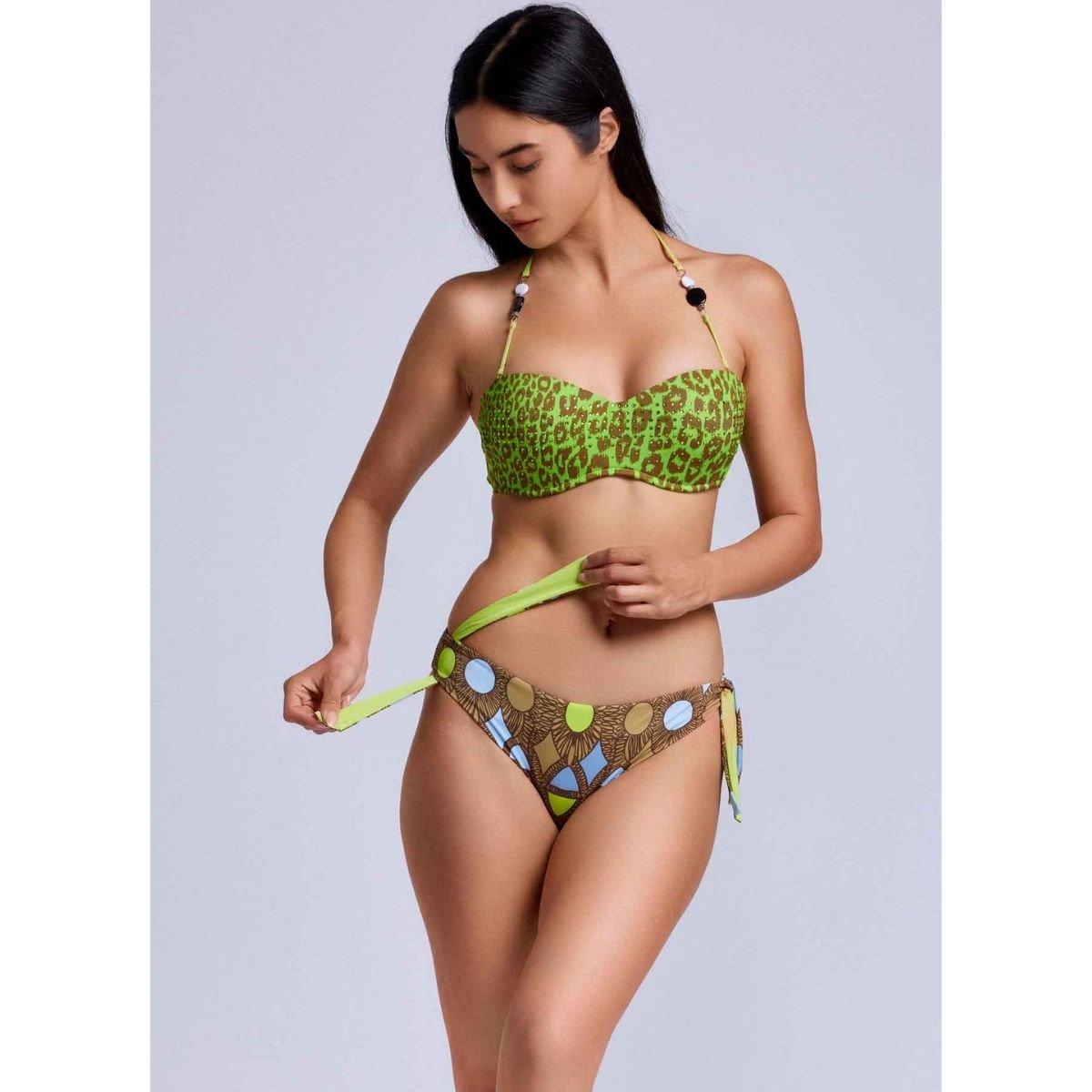 Costume Bikini Vacanze...