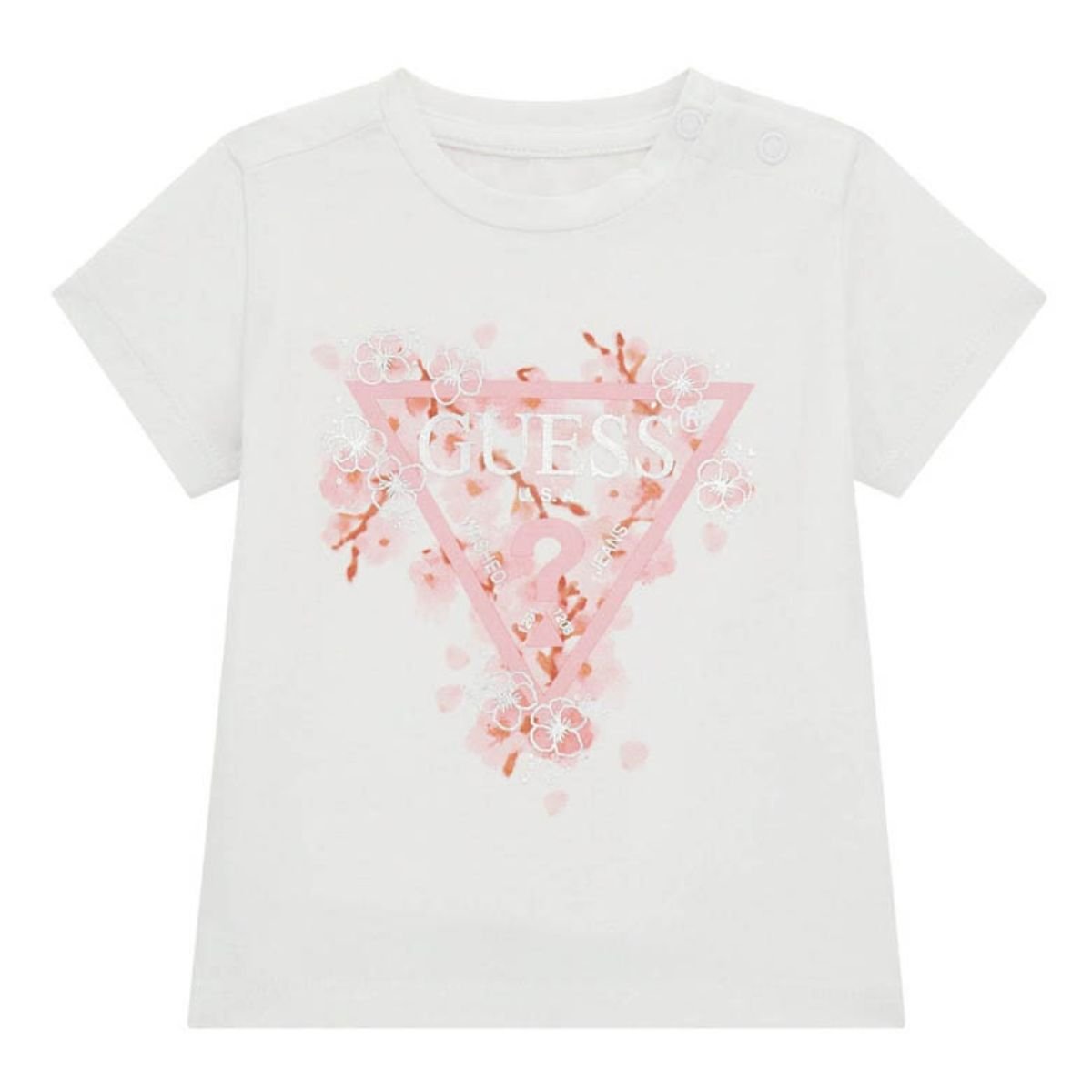 T-shirt Guess Stampa...