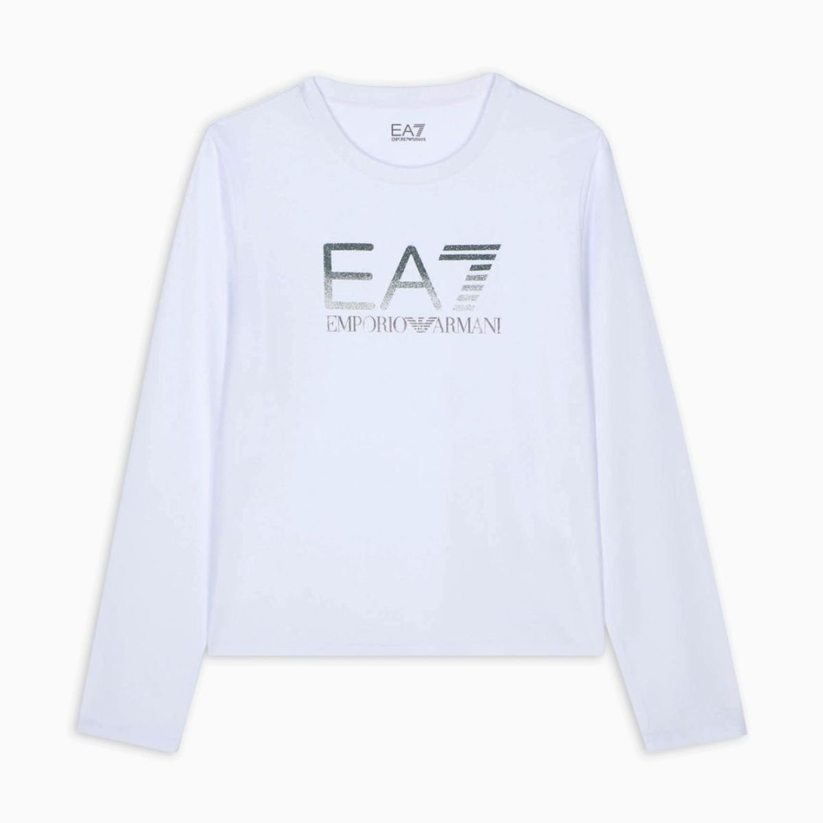 T-shirt EA7 Stampa Logo...