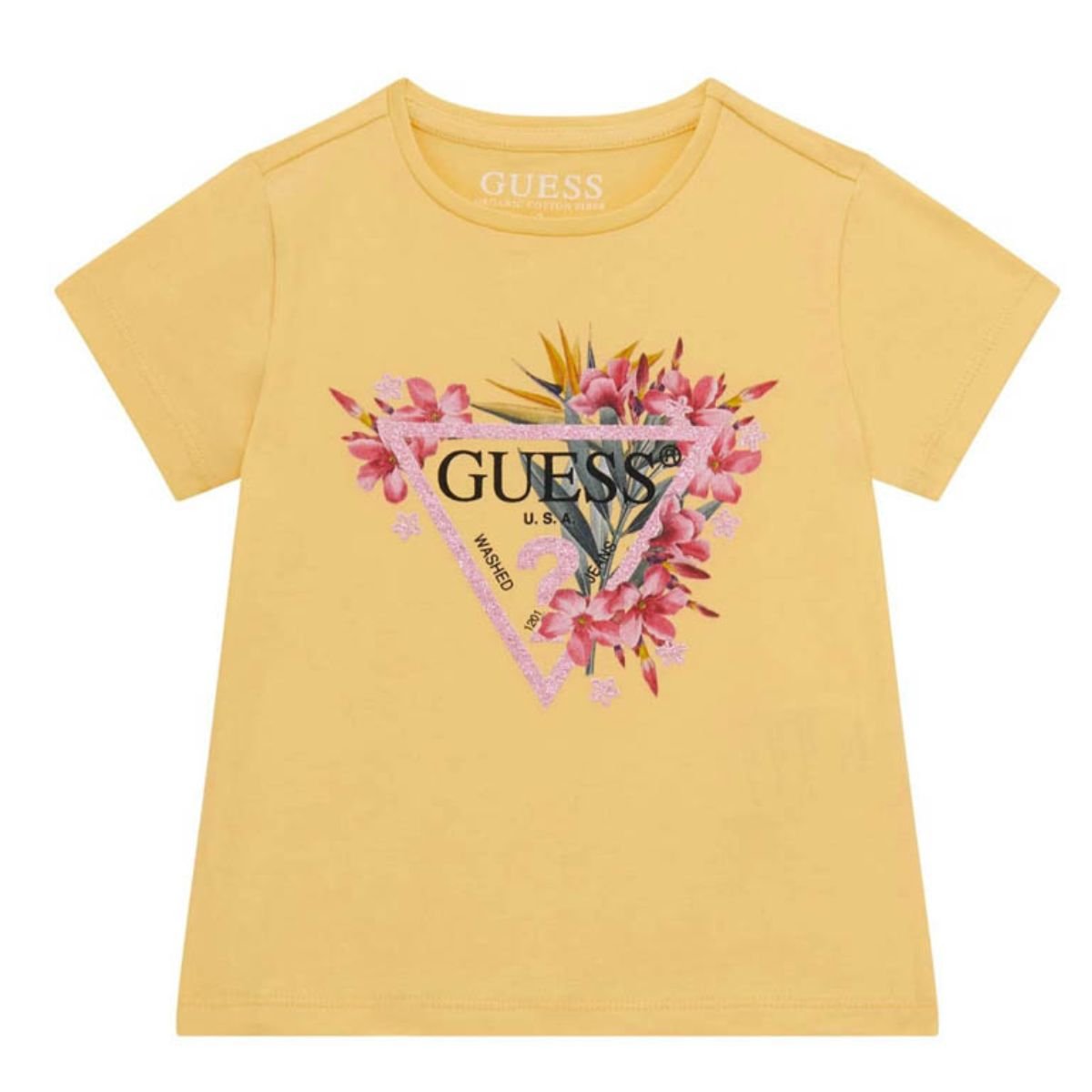 T-shirt Guess Logo...