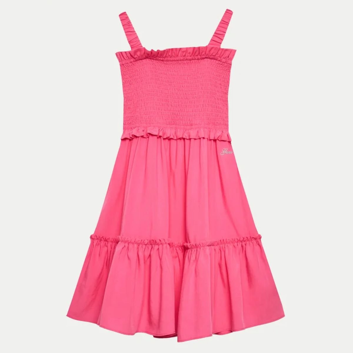 Abito Guess Corpetto...