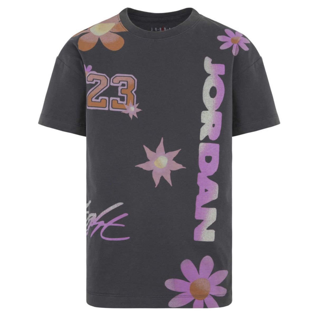 T-shirt Jordan Deloris...