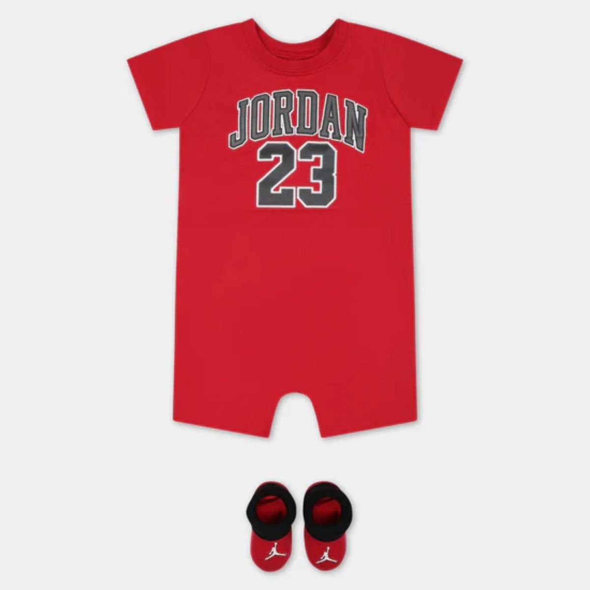 Pagliaccetto Jordan Con...