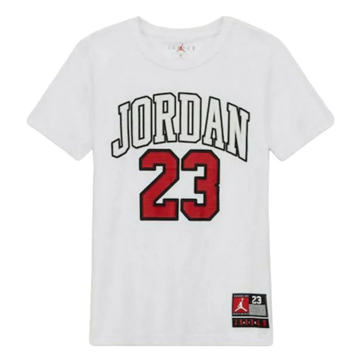 T-shirt Jordan Bit Stampa...