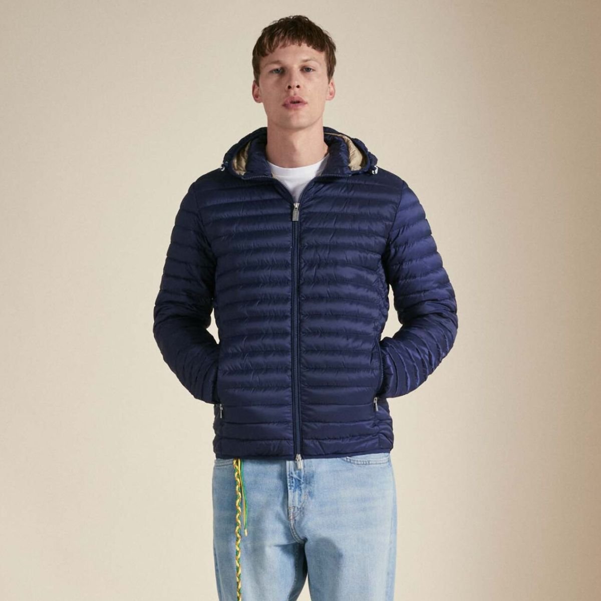 Piumino Ciesse Larry 2.0...