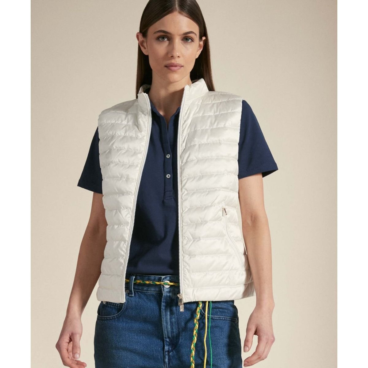 Gilet Ciesse Paprika In...