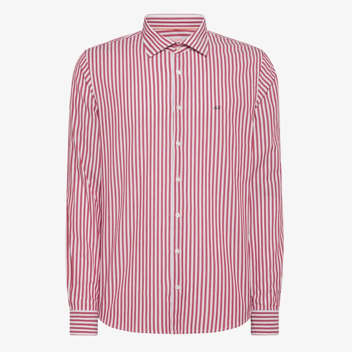 Camicia SUN68 Motivo A...