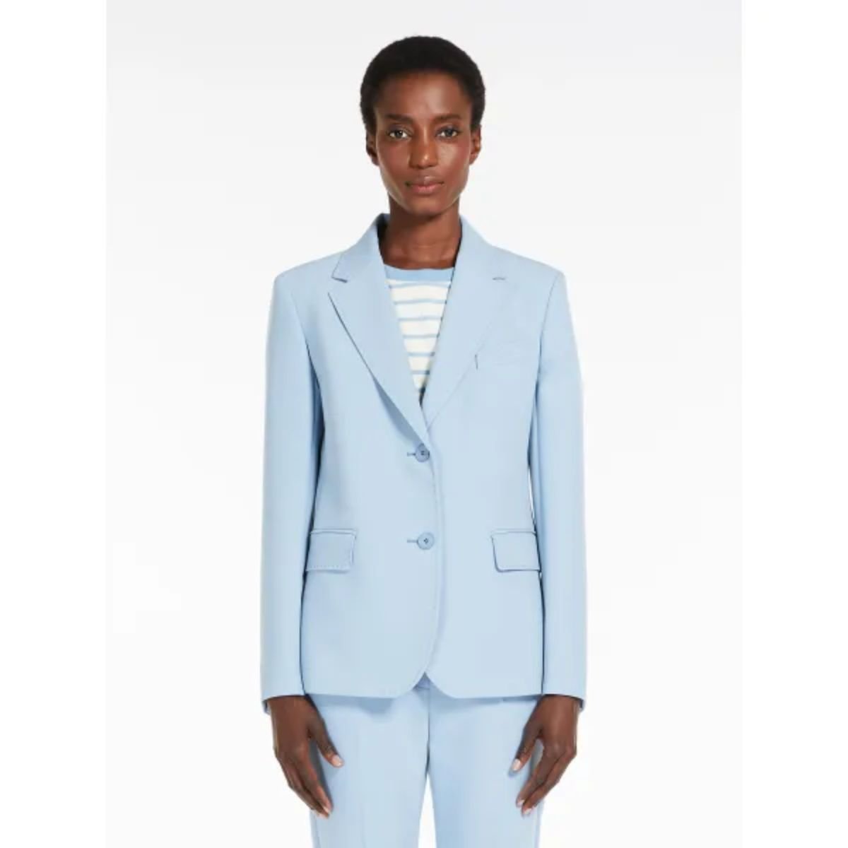 Blazer Weekend Max Mara In...