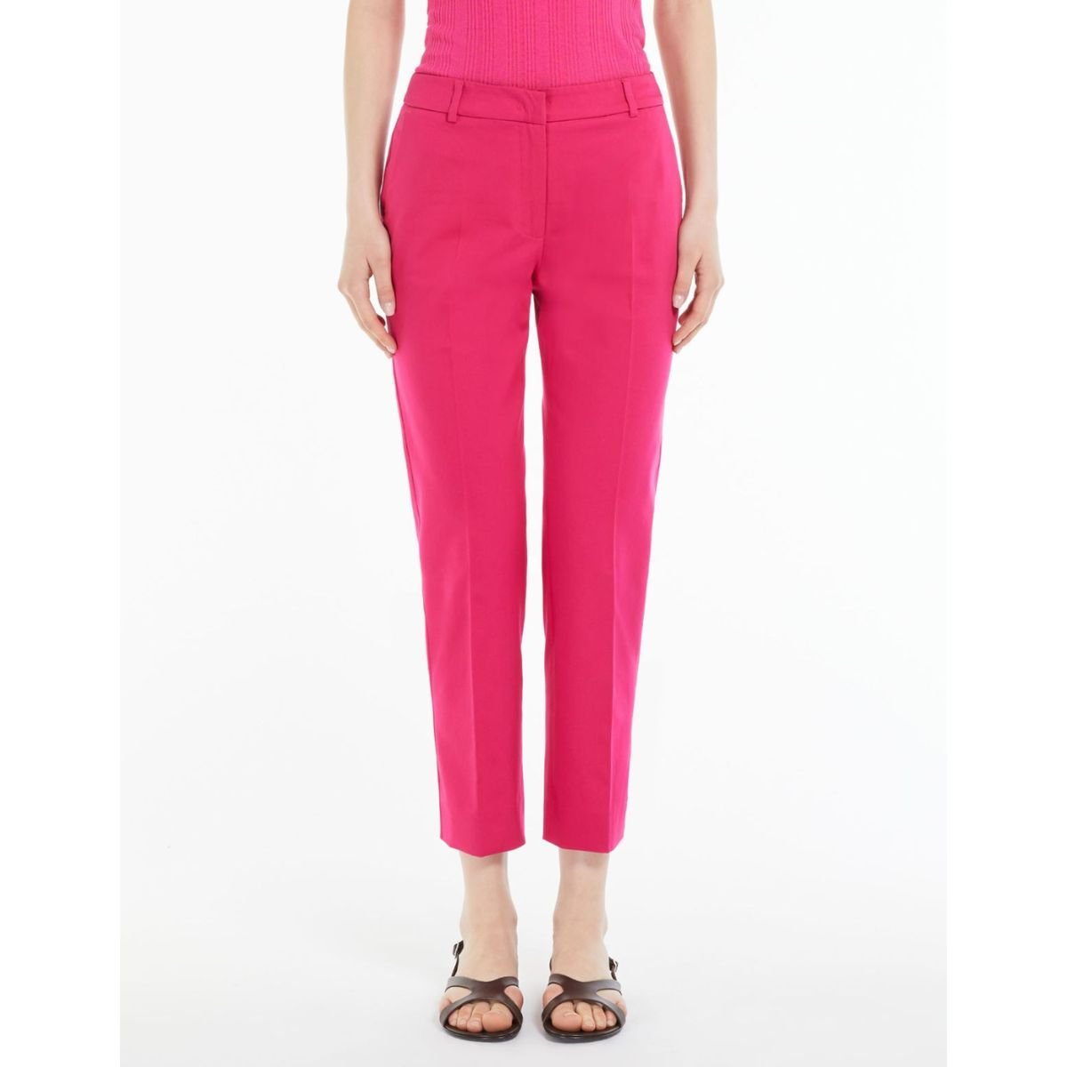 Pantalone Weekend Max Mara...