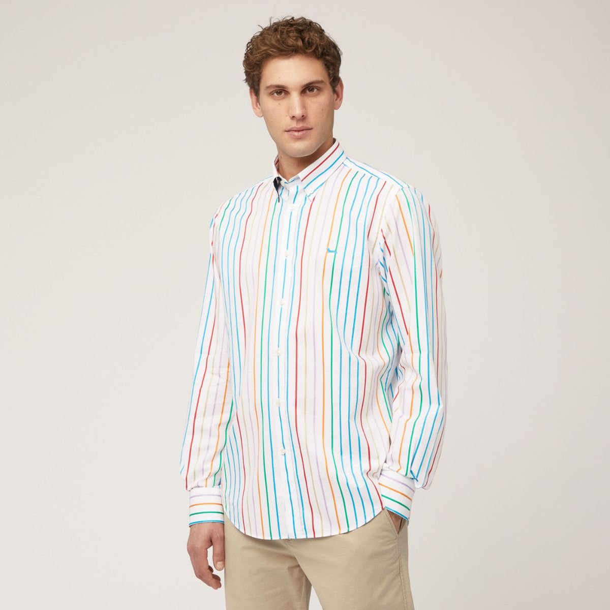 Camicia Harmont&Blaine...