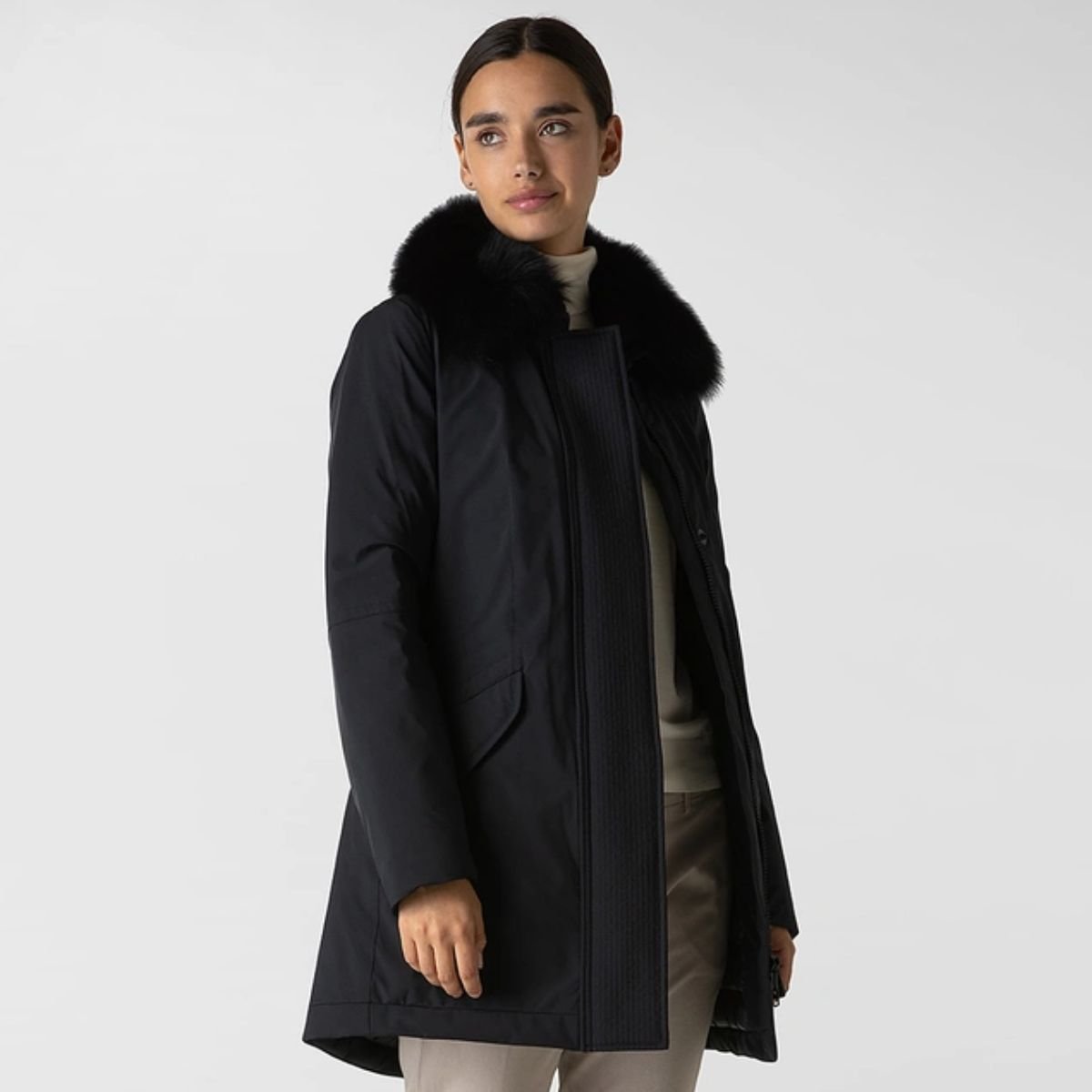 Piumino Peuterey In Nylon...