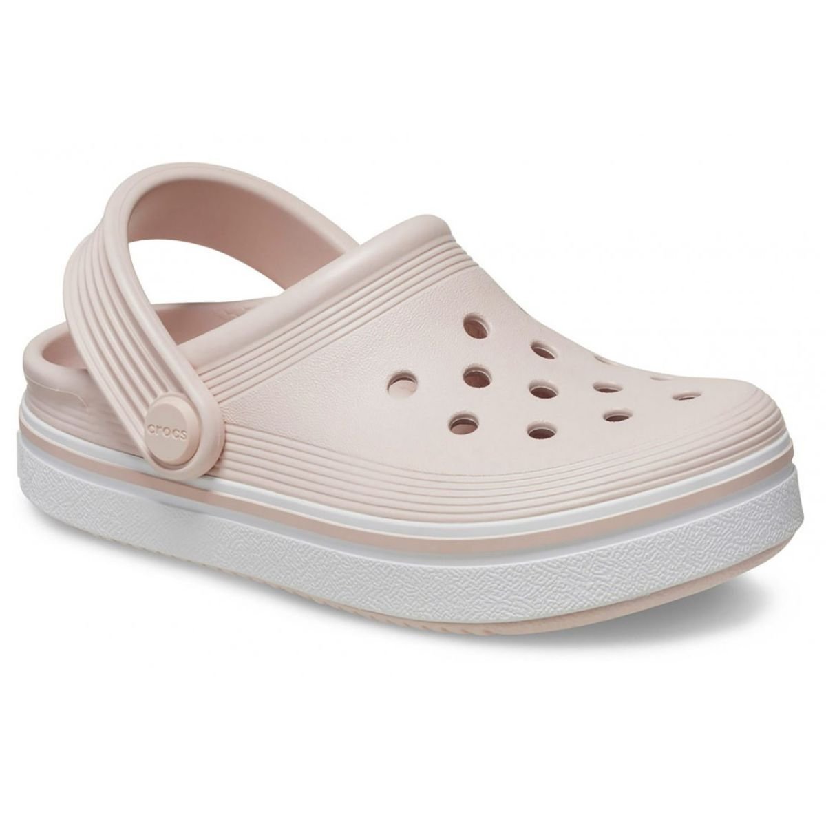 Ciabatta Crocs Clog Off...