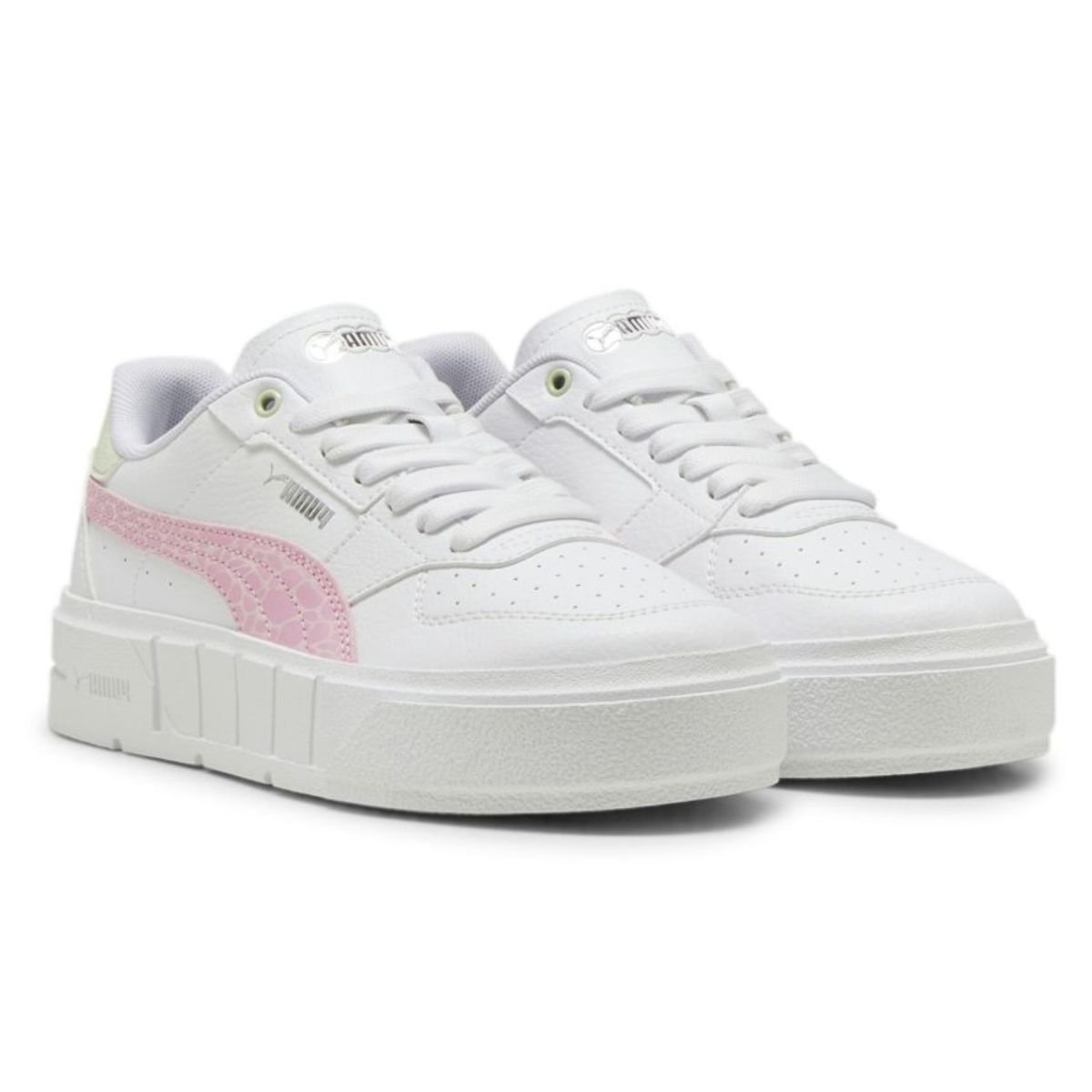 Scarpa Puma Cali Court...