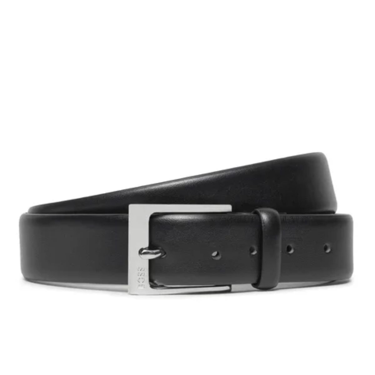 Cintura Boss In Pelle...