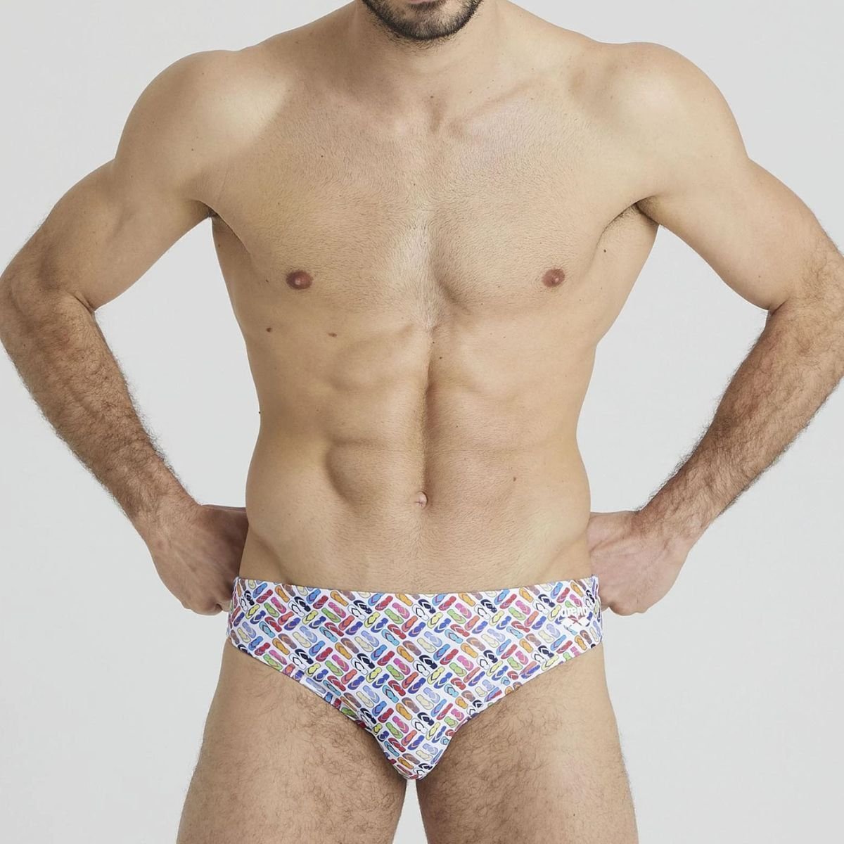 Costume Slip Arena...